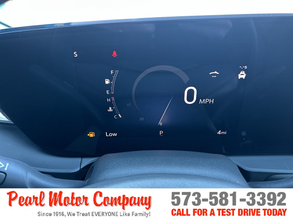 New 2026 Buick Envista Sport Touring w/ Convenience I Package FWD image 12