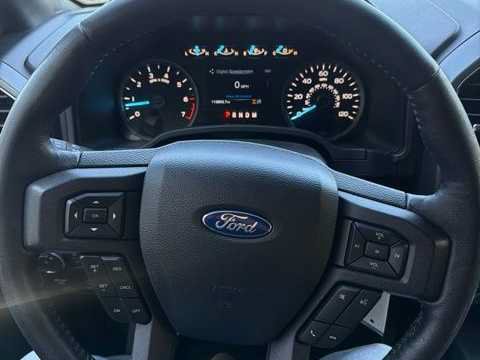Used 2019 Ford F150 XLT w/ Equipment Group 302A Luxury AWD/4WD image 12