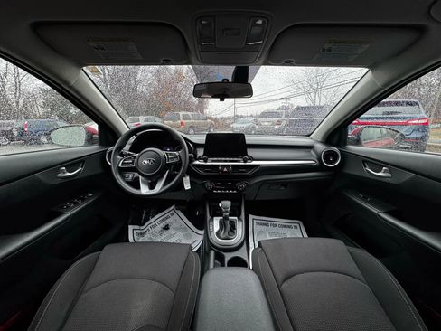 Used 2019 Kia Forte LXS image 9