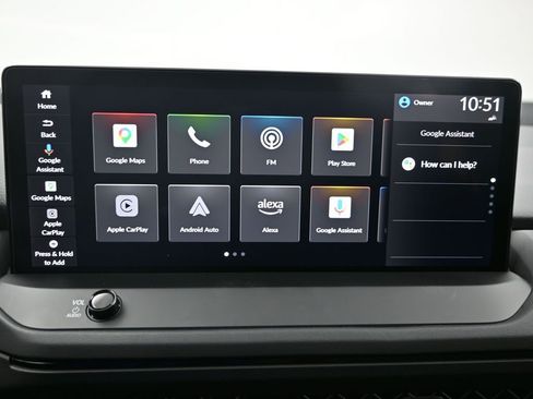 New 2026 Honda Accord Touring image 14