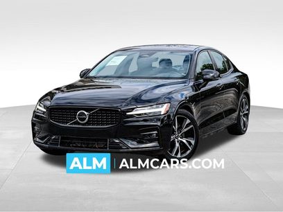 Used 2024 Volvo S60 B5 Core