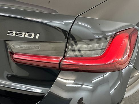 New 2026 BMW 330i Sedan w/ Convenience Package image 12