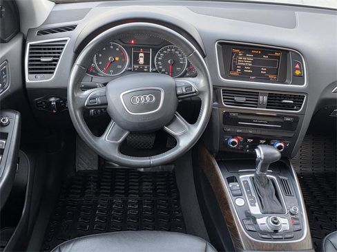 Used 2014 Audi Q5 2.0T Premium Plus w/ Premium Plus Package image 11