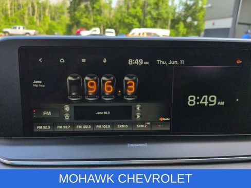 Used 2021 Kia Telluride EX w/ EX Premium Package AWD/4WD image 14