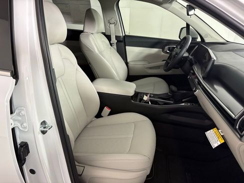 New 2026 Kia Sorento S w/ S Panoramic Sunroof Package image 47
