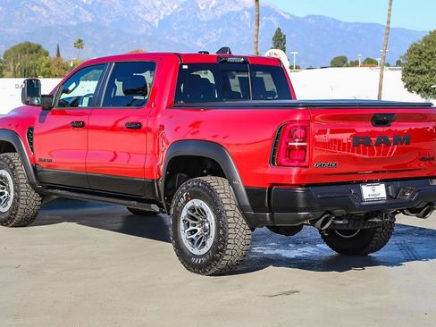 New 2026 RAM 1500 RHO w/ RHO Level 1 Equipment Group image 7