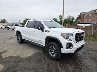 Used 2021 GMC Sierra 1500 AT4 w/ AT4 Premium Package AWD/4WD video 2