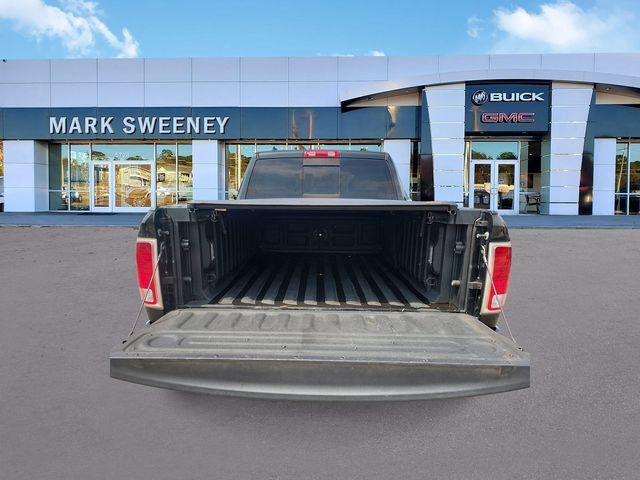 Used 2017 RAM 1500 Limited AWD/4WD image 6