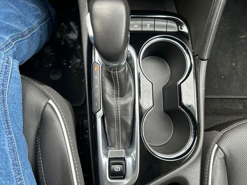 Used 2024 Buick Encore GX Avenir w/ Avenir Convenience Package image 33