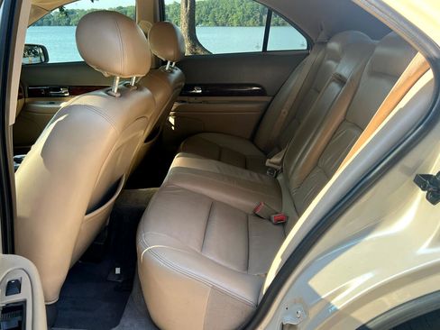 Used 2002 Lincoln LS image 14