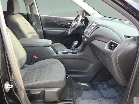 Used 2024 Chevrolet Equinox LT image 26