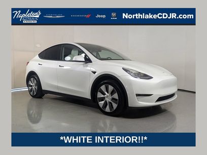 Used 2022 Tesla Model Y Long Range
