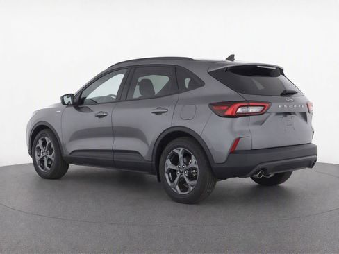 Used 2025 Ford Escape ST-Line FWD image 4