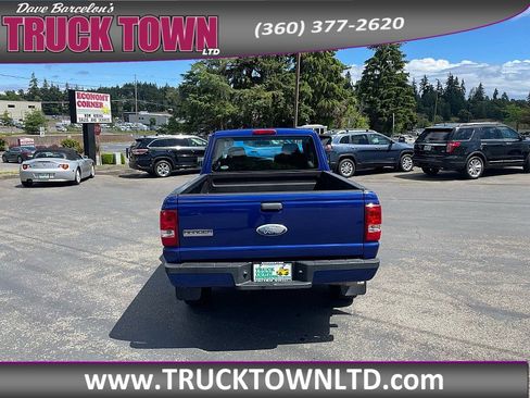 Used 2006 Ford Ranger Sport RWD image 4