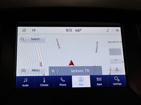 Used 2021 Ford Ranger XLT w/ Tremor Off-Road Package AWD/4WD image 48