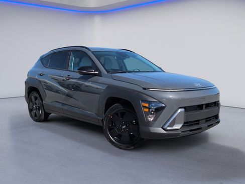 New 2026 Hyundai Kona SEL Sport FWD image 2