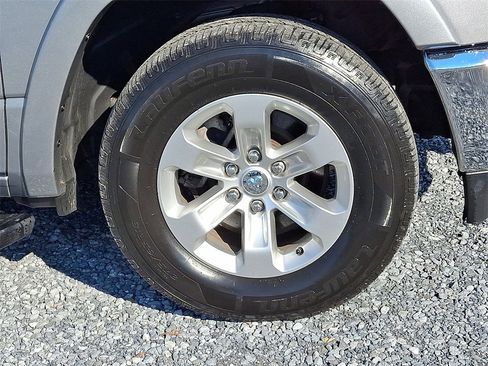 Used 2022 RAM 1500 Laramie image 11