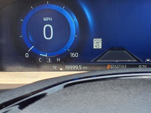 Used 2023 Ford Explorer ST w/ Equipment Group 401A image 19