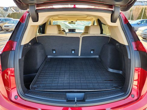 Used 2021 Acura RDX AWD image 19