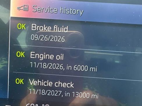 Certified 2024 BMW 530i w/ Convenience Package RWD image 10