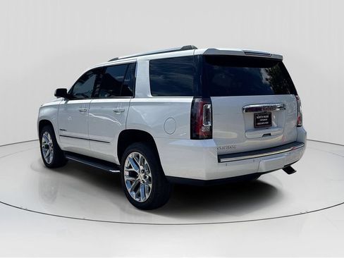 Used 2019 GMC Yukon Denali w/ Enhanced Security Package RWD image 6
