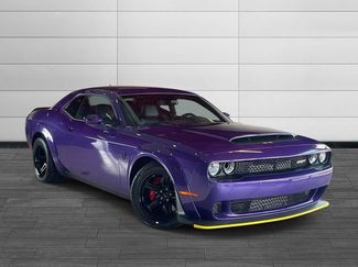 Used 2018 Dodge Challenger SRT Demon RWD video 1