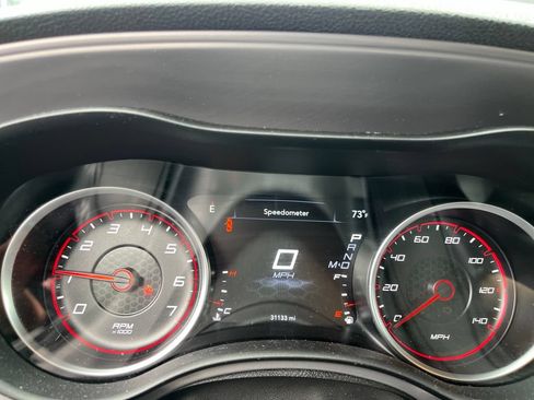 Used 2023 Dodge Charger GT RWD image 7