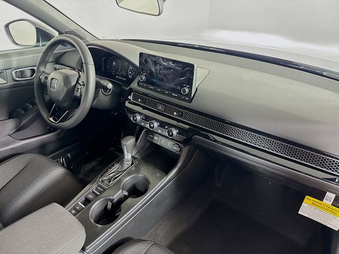 New 2026 Honda Civic Sport image 34