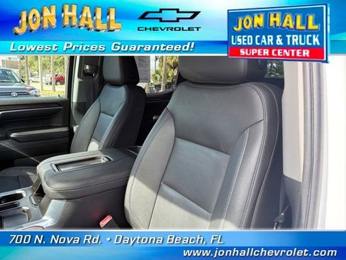 Certified 2022 Chevrolet Silverado 1500 RST w/ RST All Star Premium Package image 20