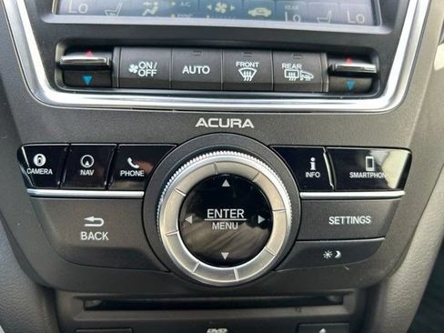 Used 2018 Acura MDX w/ Advance Package AWD/4WD image 29