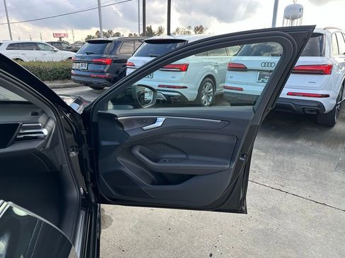 New 2026 Audi A6 3.0 image 32