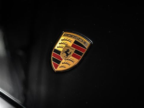 Certified 2026 Porsche 911 Carrera RWD image 21