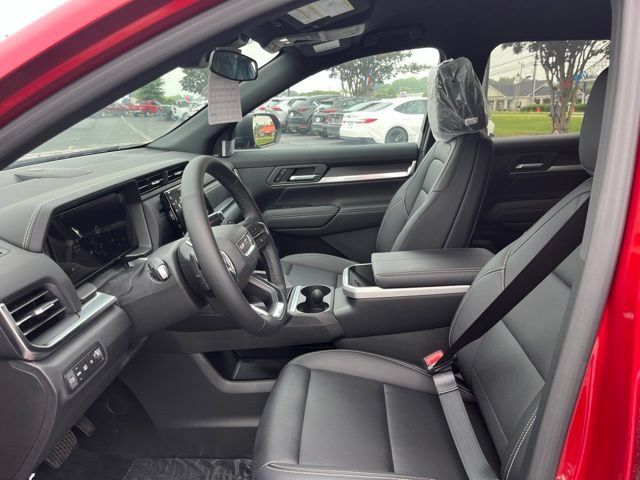 New 2027 GMC Terrain Elevation w/ Elevation Premium Package FWD image 7