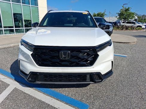 Used 2024 Honda CR-V Sport image 2