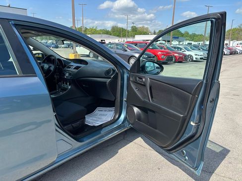 Used 2010 MAZDA MAZDA3 i Sport image 9