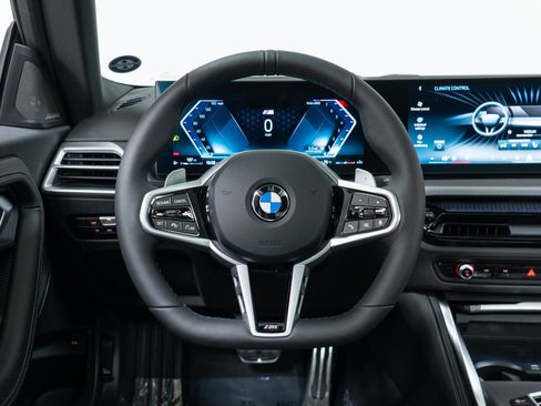New 2026 BMW 230i xDrive Coupe w/ Premium Package AWD/4WD image 17