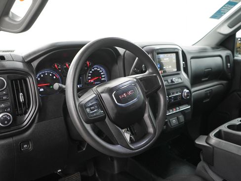 Used 2019 GMC Sierra 1500 4x4 Crew Cab w/ Convenience Package image 23