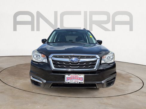 Used 2017 Subaru Forester 2.5i Premium w/ All-Weather Package AWD/4WD image 4