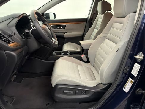 Used 2019 Honda CR-V EX image 13