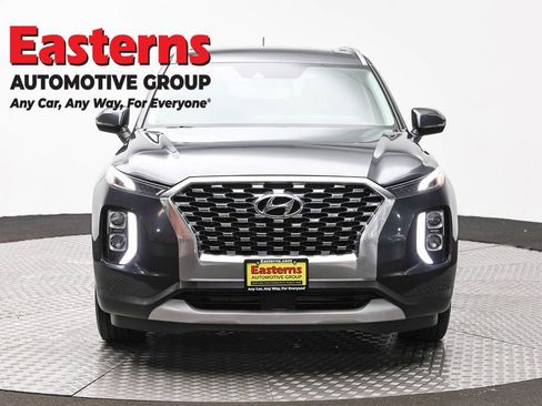 Used 2020 Hyundai Palisade SEL AWD/4WD image 2