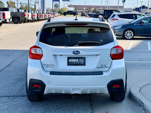 Used 2014 Subaru Crosstrek 2.0i Limited image 5