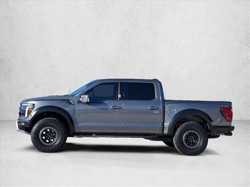 Used 2024 Ford F150 Raptor image 2