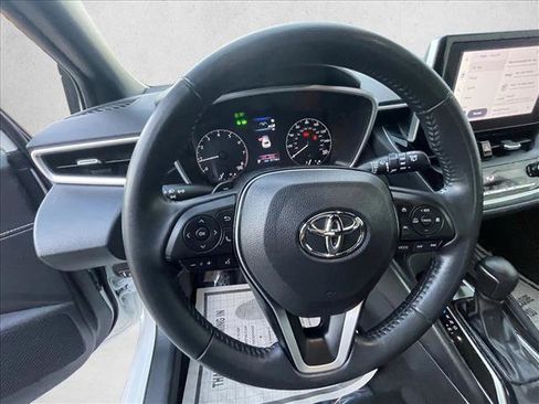 Used 2024 Toyota Corolla SE image 19