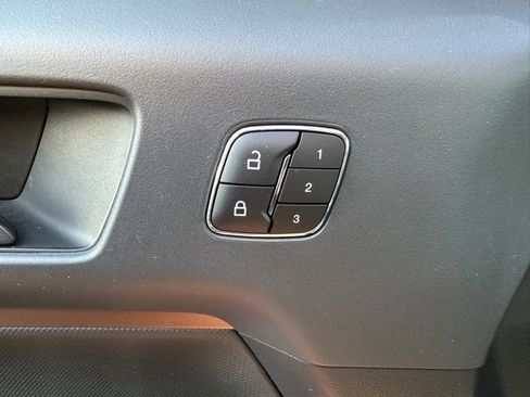 Used 2024 Ford Bronco Sport Outer Banks w/ Tech Package image 13