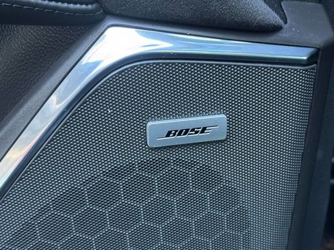 Used 2016 Cadillac Escalade ESV Platinum image 27