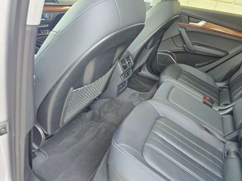 Used 2023 Audi Q5 2.0T Premium Plus AWD/4WD image 31