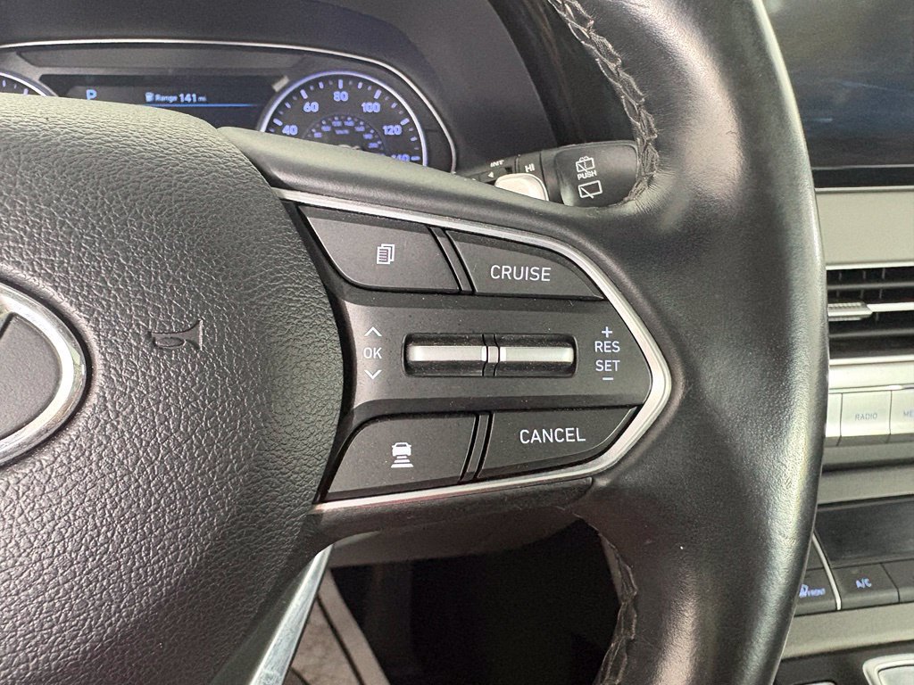 Used 2021 Hyundai Palisade SEL FWD image 23