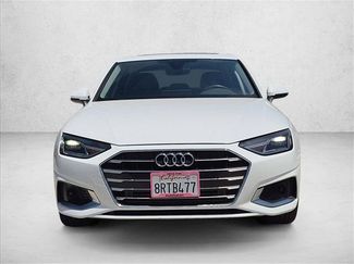 Used 2020 Audi A4 2.0T Premium w/ Convenience Package FWD video 2