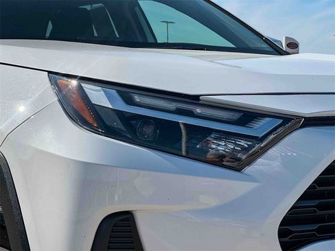 Certified 2024 Toyota RAV4 XLE image 10