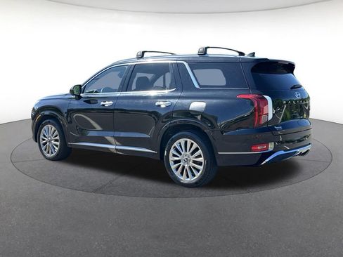Used 2020 Hyundai Palisade Limited AWD/4WD image 3